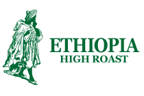 エチオピア中煎り
