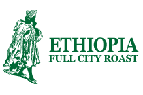 エチオピア中深煎り